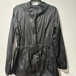 Champion Black Women's Jacket